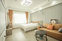 楷淳民宿（牡丹江萬達廣場店）