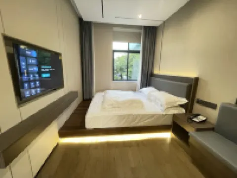 Peace Hotel 保亭のホテル