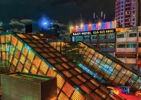 Easy Hotel KL Sentral Hotel a Brickfields