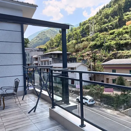 Badong Mengxiang Mingyuan Homestay
