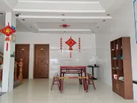 SanQingshan Moutain House Youth Hostel