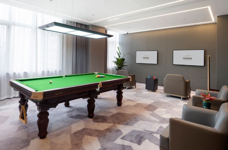 Fraser Residence Tianjin photo 3