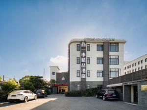 Yishen Boutique Hotel (Safari Park)