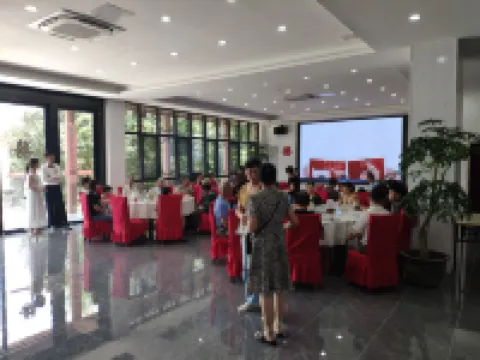 池州洞天苑民宿