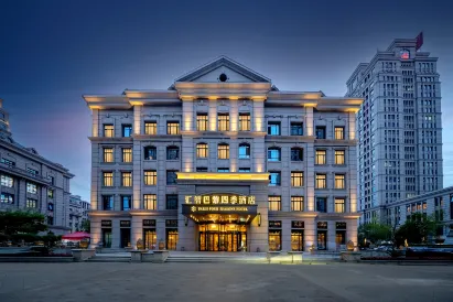 Bali Siji Hotel