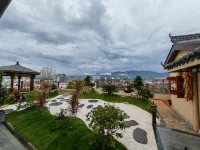 Kaiyuan Desheng Smart Hotel Hotels near Hongguoshao Village