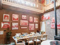 Xiazhai Gate Homestay (Longtan Village) - Kæledyr tilladt