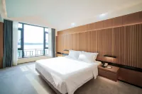 Suzhou Hengli Resort Hotel Hôtels à : Suzhou