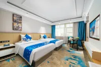 Yeste Hotel(Nanning Youai Interchange No. 33 Middle Subway Station Store) Hotels in Nanning