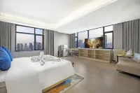 Fuyang Jia Centennial Hotel (Shenlong Branch)