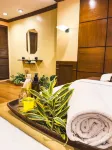 โรงแรมมิรามาร์ - ที่มีสปา