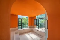Xikang Wellness & Resort Benxi - balcony