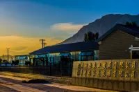 Kerui Family Farm Homestay - วิวภูเขา