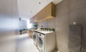 Homeinn · neo (Pingyuan Railway Station Road Pipa Bay Park)
