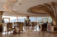Damai Lagoon Resort - Frühstück