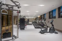 Jinling Grand Hotel XingHua Hotels in Xinghua