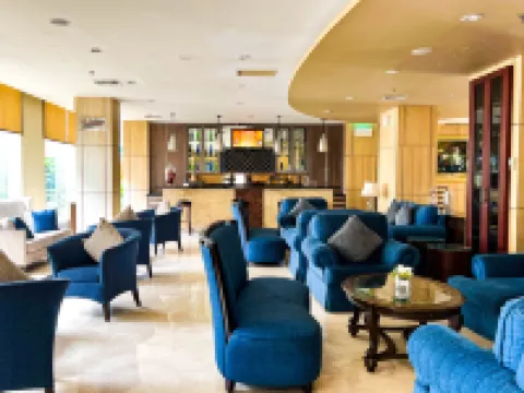 Arion Suites Hotel Kemang