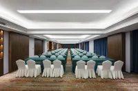 QIANNA HOTEL GLORIOUS (Xinxiang Baligou)