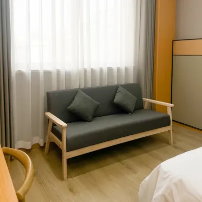 Ou Hao Hotel