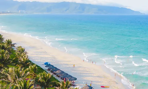 Movenpick Resort Cam Ranh