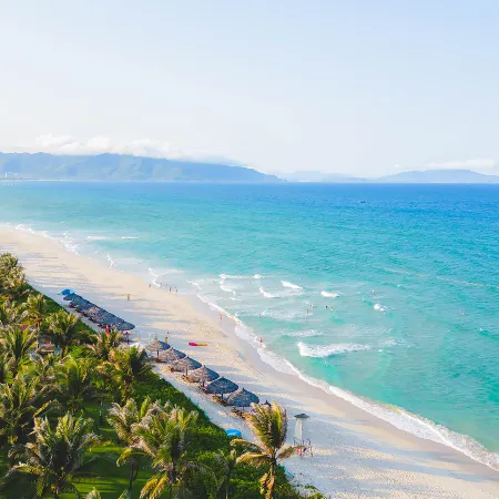 Movenpick Resort Cam Ranh