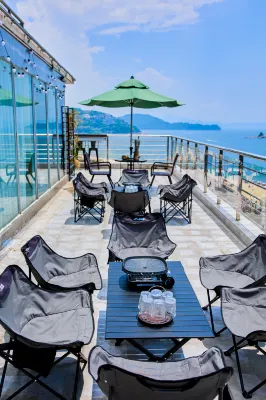 Yili Quanxian Seaview Hotel Apartment (Shenzhen Dameisha Branch) Hotel dekat ZTE University (Yiyun Road)