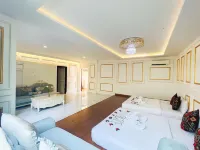 센트럴 코너 당코르