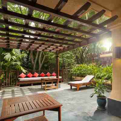 西雙版納安納塔拉度假酒店 Rooms