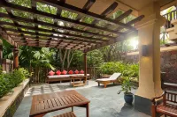 Anantara Xishuangbanna Resort Hotels in Mengla