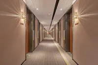 Homeinn Plus Hotel (Linyi Commodity City Linyi University)