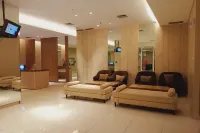 Velito At Podomoro Golf View Apartment Hotel di Gunung Putri