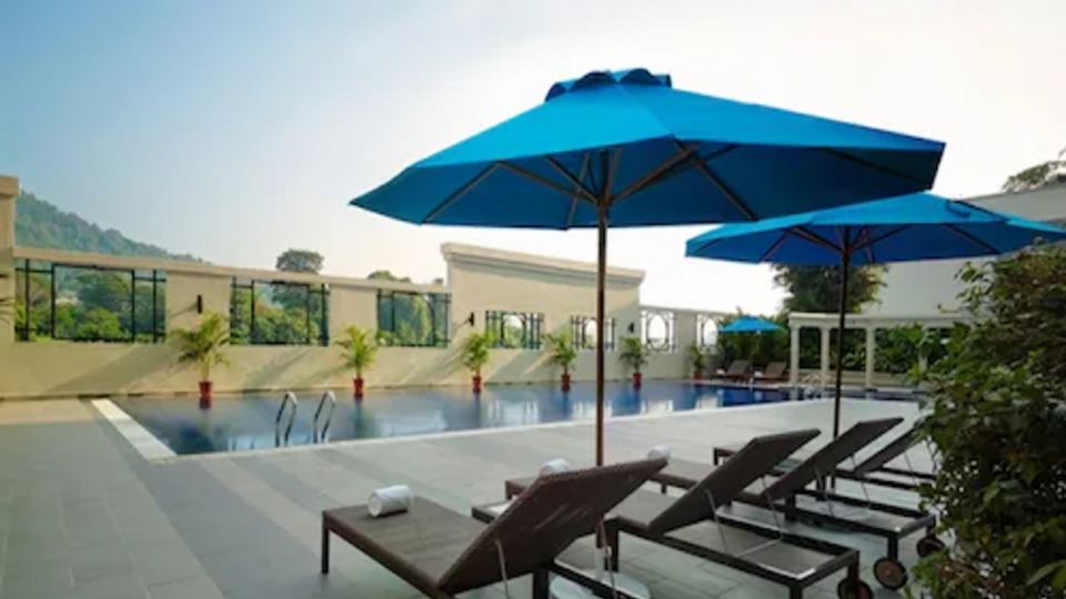 AC Hotel by Marriott Penang