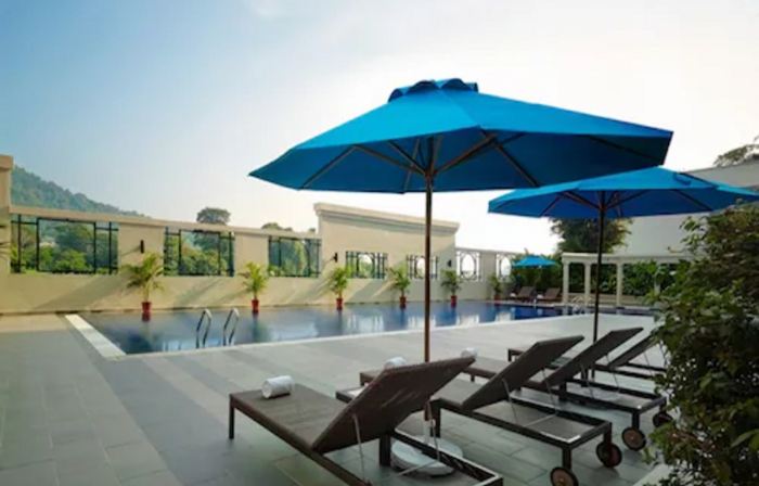 AC Hotel by Marriott Penang