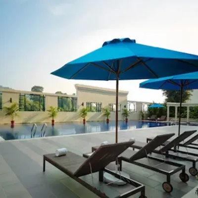 AC Hotel by Marriott Penang Hotels near Angsana Hotel Link Bridge