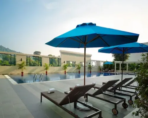 AC Hotel by Marriott Penang Hotels near Snake Temple