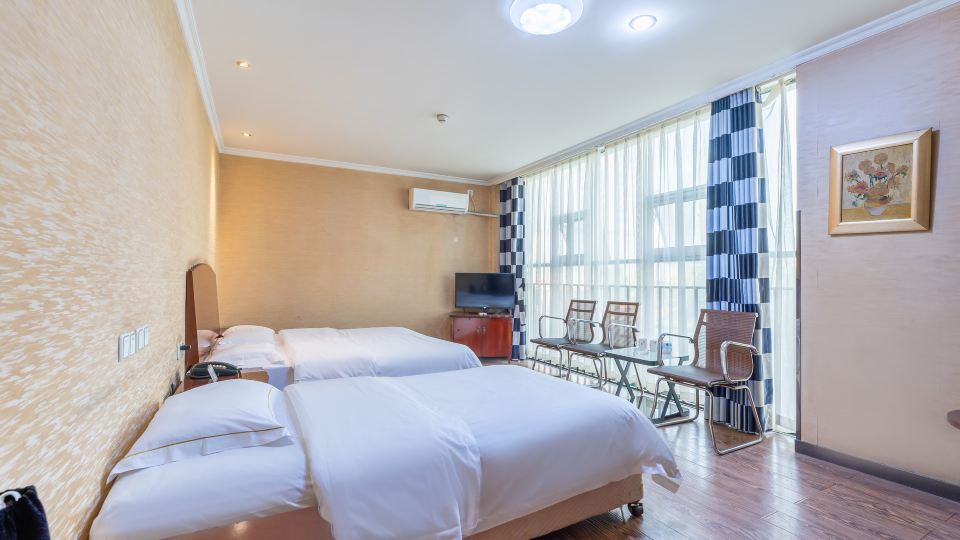 Shenyuan Business Hotel