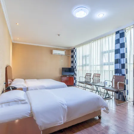 Shenyuan Business Hotel