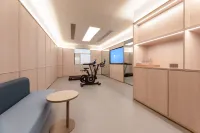 HanTing Hotel (Mingguang Runxi City Plaza) Hotels in Mingguang