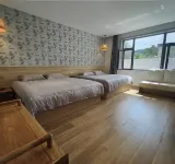 Baishi Yunxi Homestay Hotels in Laiyuan