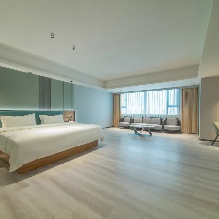 Huacheng Hotel