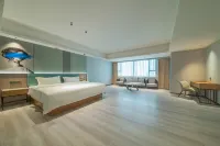 Huacheng Hotel