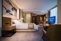 Yuecheng International Hotel Hotel a Lingshou
