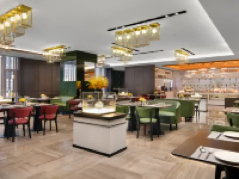 Hampton by Hilton Rongcheng Hotel a Rongcheng