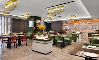 Hampton by Hilton Rongcheng