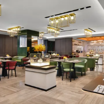 Hampton by Hilton Rongcheng