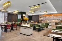 Hampton by Hilton Rongcheng