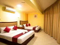 Sun Inns Hotel Batu Caves Các khách sạn gần Siêu thị Tesco Extra Selayang