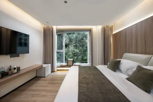 Yangshuo Shanxia Ouyu (West Street Branch)