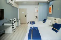 Pokewan Hotel - Esports