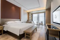 Huan Ya Rezen Hotel Huai An